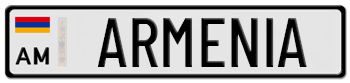 ARMENIA - SAMPLE