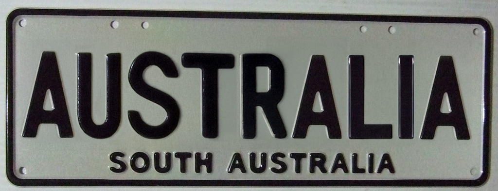 AUSTRALIA - SAMPLE