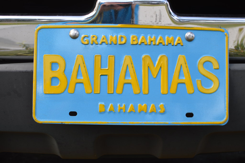barbados - sample