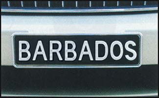 barbados - sample