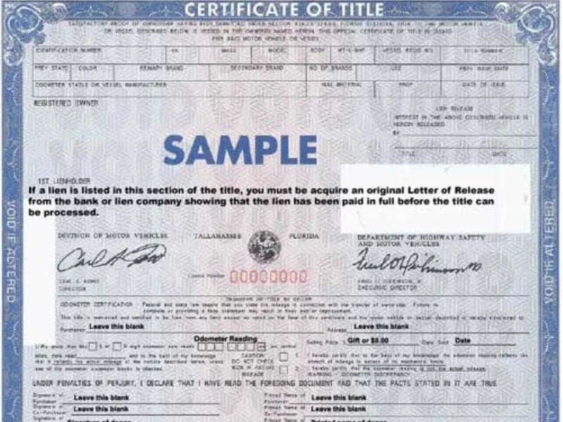 SampleTitle