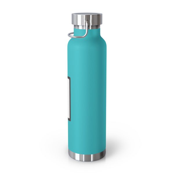 Copper Vacuum Insulated Bottle - 22oz - Image 23