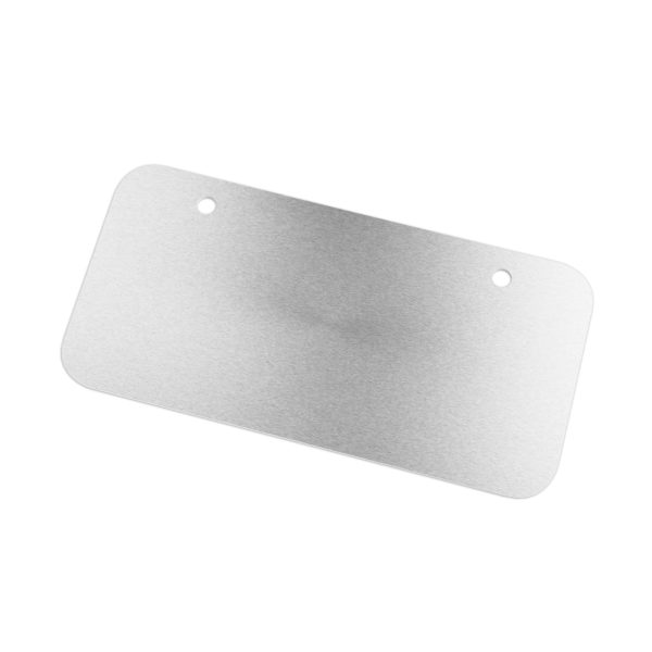 Vanity Plate - Mini Motorbike - Image 2