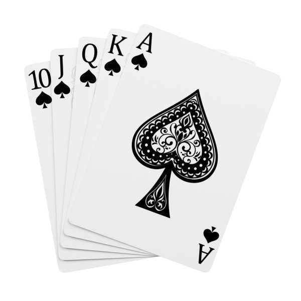 Playing Cards - Image 4