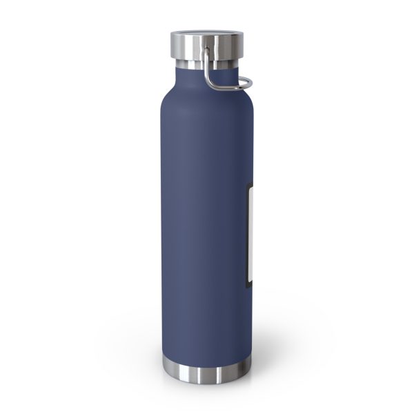Copper Vacuum Insulated Bottle - 22oz - Image 30
