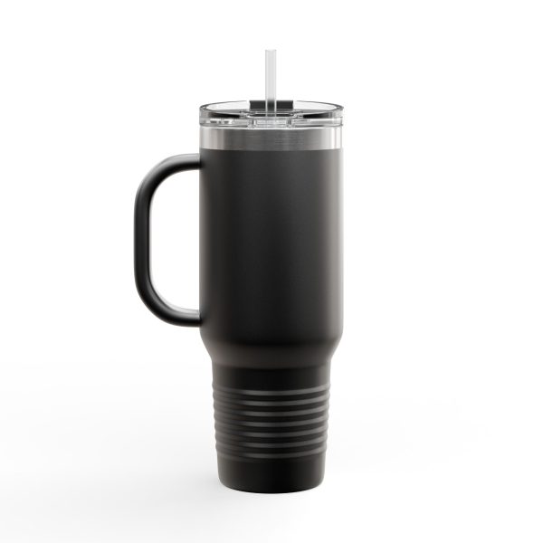 Insulated Travel Mug - 40oz - Image 12