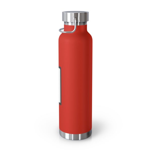 Copper Vacuum Insulated Bottle - 22oz - Image 7