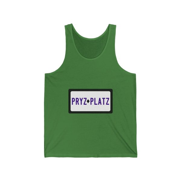 Men’s Tank Top - Image 5
