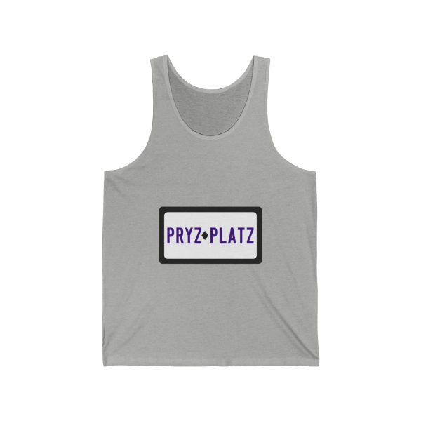 Men’s Tank Top - Image 11