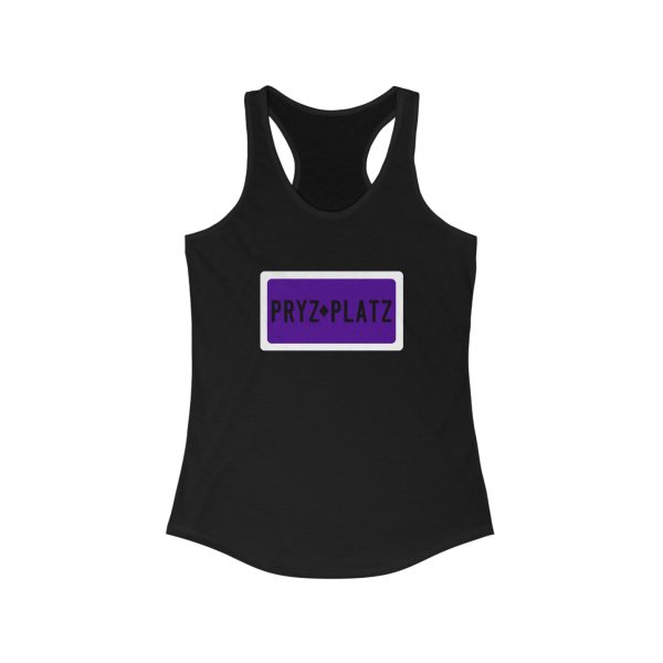 Women’s Tank Top - Image 5