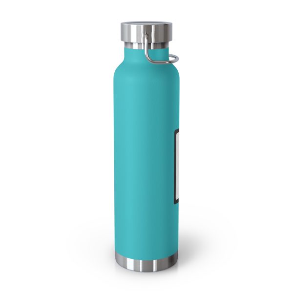 Copper Vacuum Insulated Bottle - 22oz - Image 22