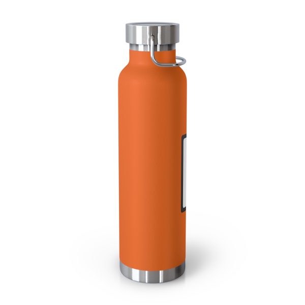 Copper Vacuum Insulated Bottle - 22oz - Image 18
