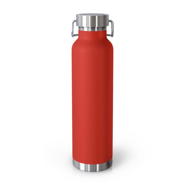Copper Vacuum Insulated Bottle - 22oz - Image 8