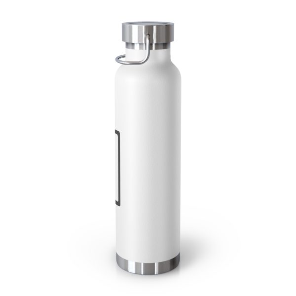 Copper Vacuum Insulated Bottle - 22oz - Image 3