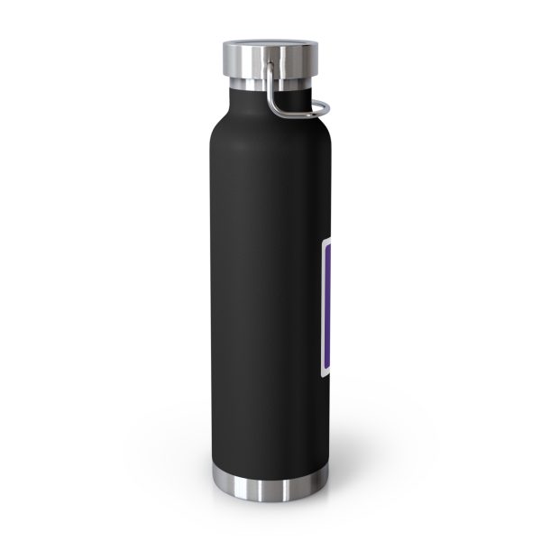 Copper Vacuum Insulated Bottle - 22oz - Image 14