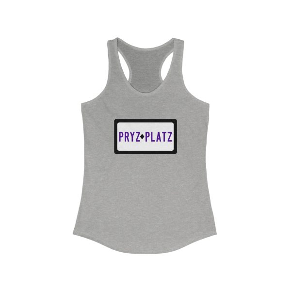 Women’s Tank Top - Image 7