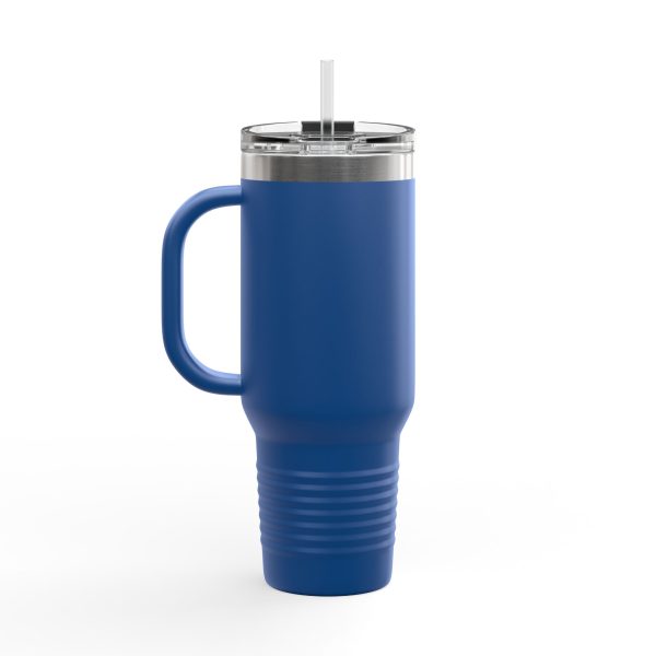 Insulated Travel Mug - 40oz - Image 28