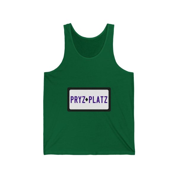 Men’s Tank Top - Image 7