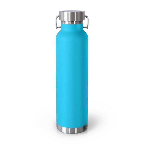 Copper Vacuum Insulated Bottle - 22oz - Image 28