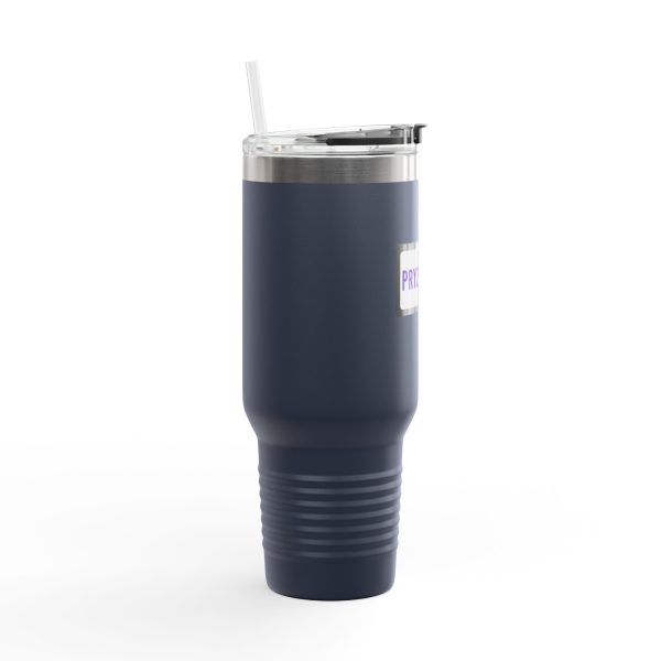 Insulated Travel Mug - 40oz - Image 29