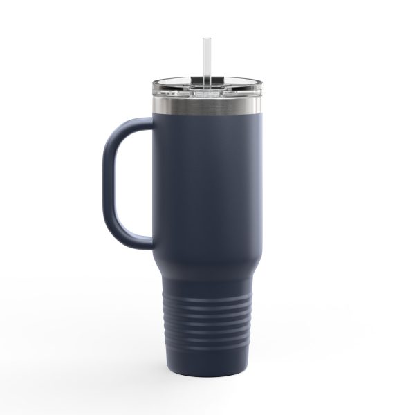 Insulated Travel Mug - 40oz - Image 32
