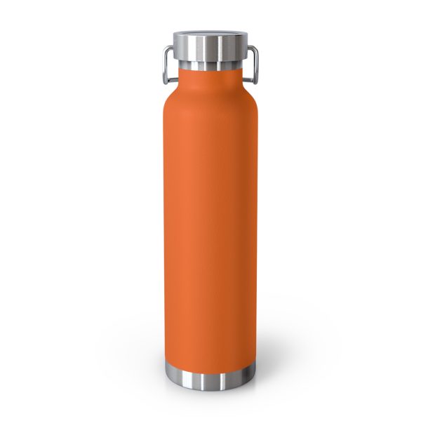 Copper Vacuum Insulated Bottle - 22oz - Image 20