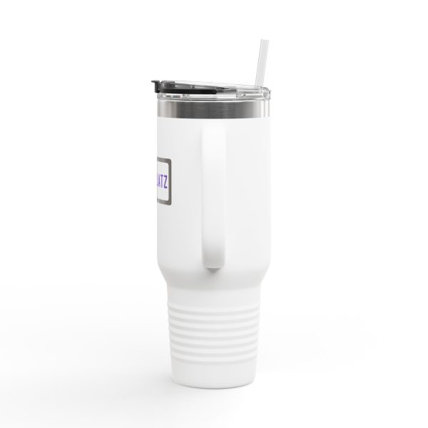 Insulated Travel Mug - 40oz - Image 3