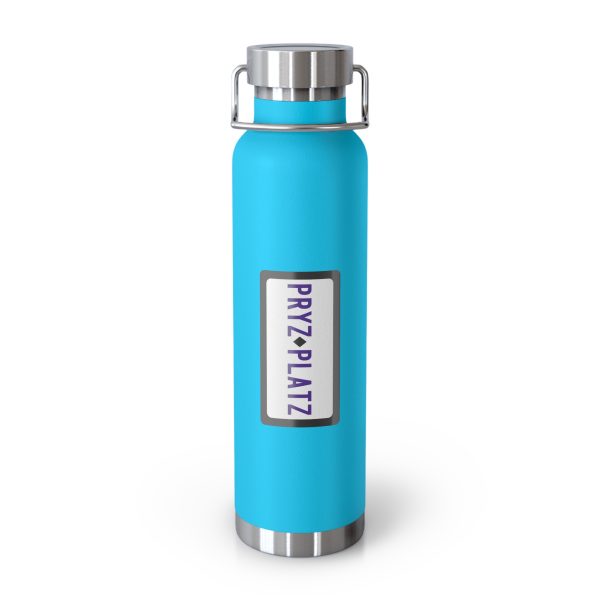 Copper Vacuum Insulated Bottle - 22oz - Image 25