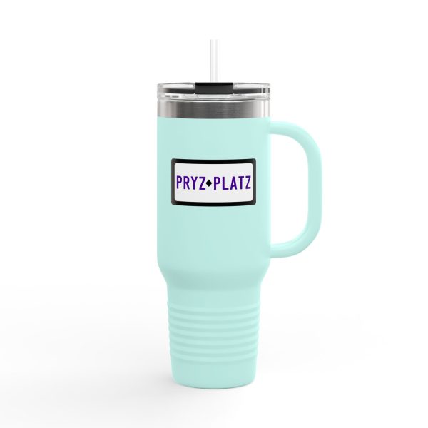 Insulated Travel Mug - 40oz - Image 22