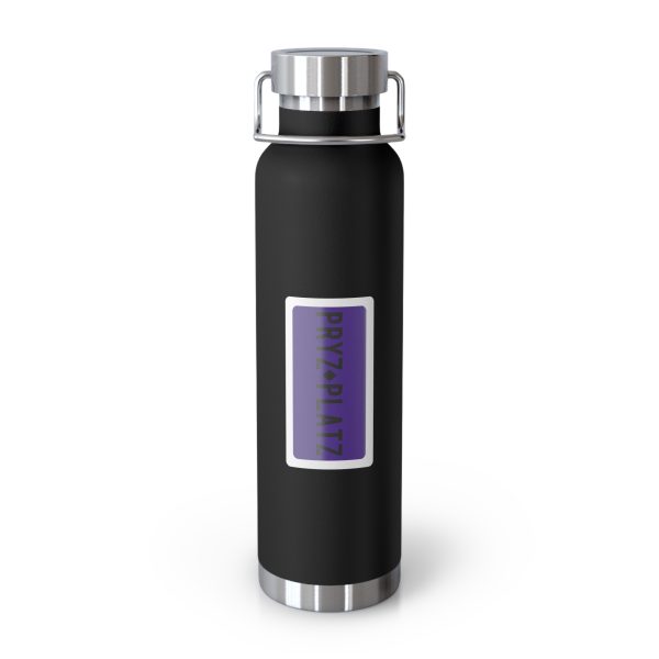 Copper Vacuum Insulated Bottle - 22oz - Image 13