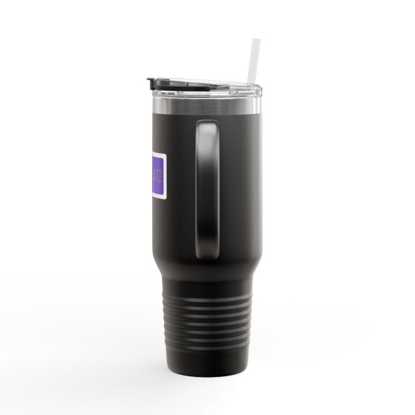 Insulated Travel Mug - 40oz - Image 11