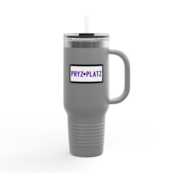 Insulated Travel Mug - 40oz - Image 18