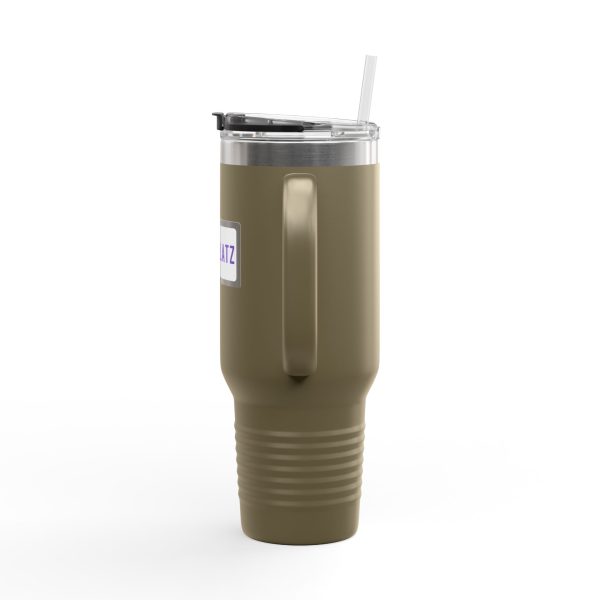 Insulated Travel Mug - 40oz - Image 15