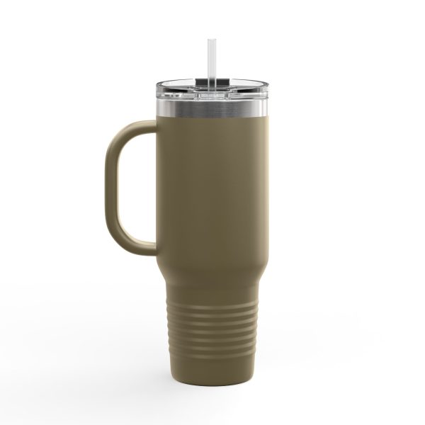 Insulated Travel Mug - 40oz - Image 16