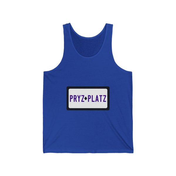 Men’s Tank Top - Image 13