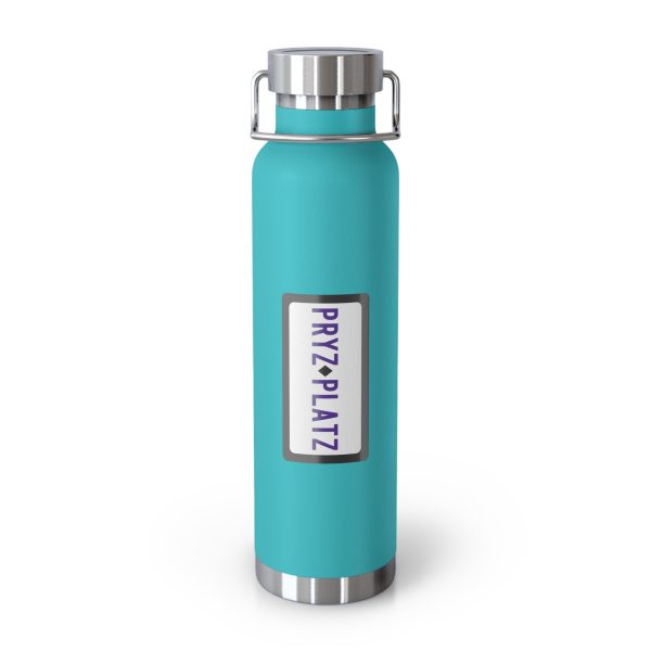 Copper Vacuum Insulated Bottle - 22oz - Image 21