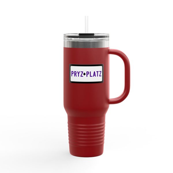 Insulated Travel Mug - 40oz - Image 6