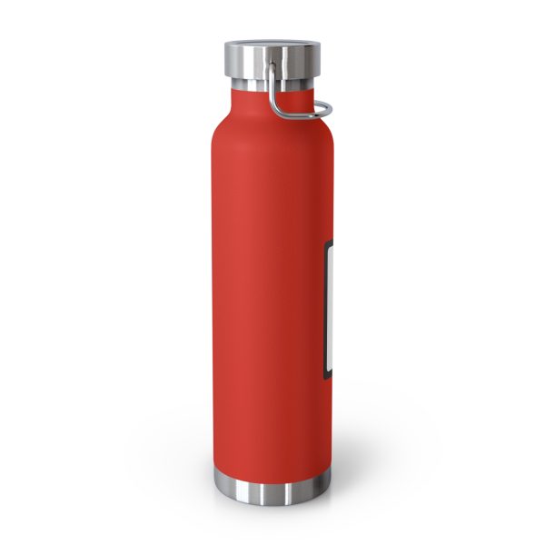 Copper Vacuum Insulated Bottle - 22oz - Image 6