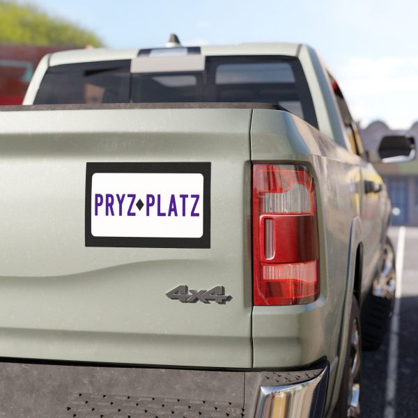 Car Magnet - Image 3