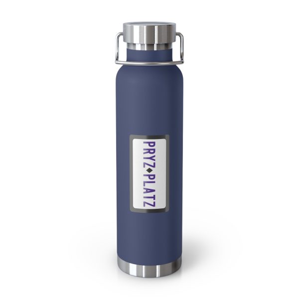Copper Vacuum Insulated Bottle - 22oz - Image 29