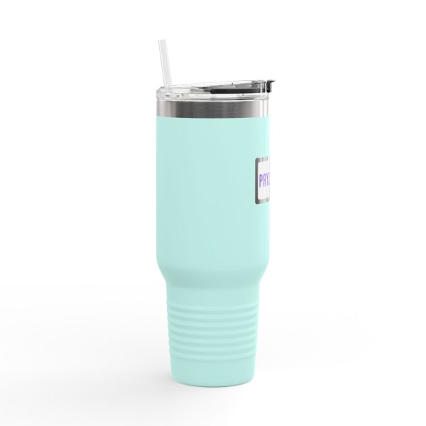 Insulated Travel Mug - 40oz - Image 21