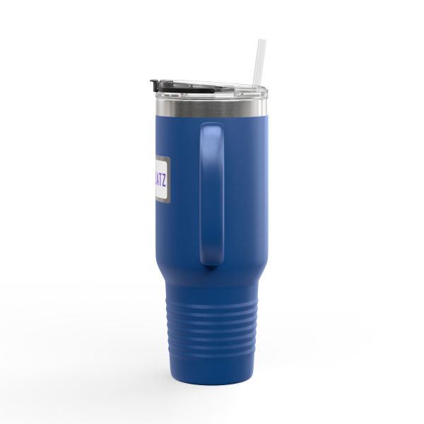 Insulated Travel Mug - 40oz - Image 27