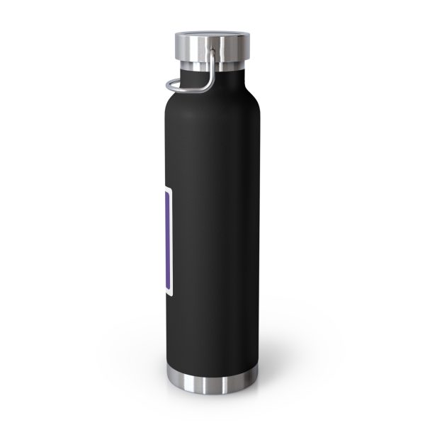 Copper Vacuum Insulated Bottle - 22oz - Image 15