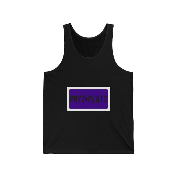 Men’s Tank Top - Image 3
