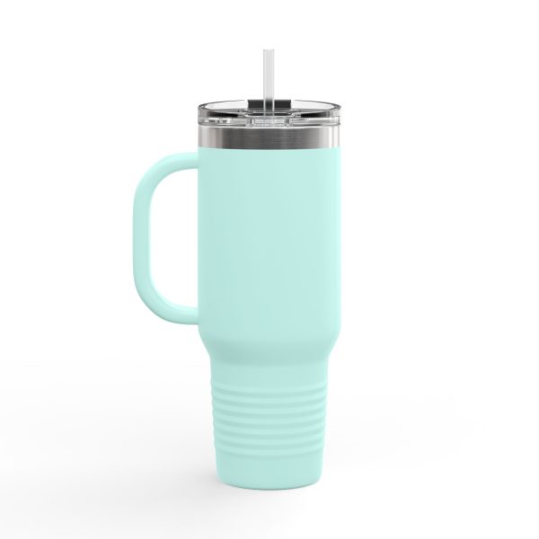 Insulated Travel Mug - 40oz - Image 24