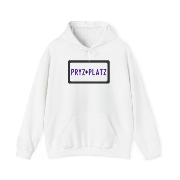 Your Favorite Hoodie
