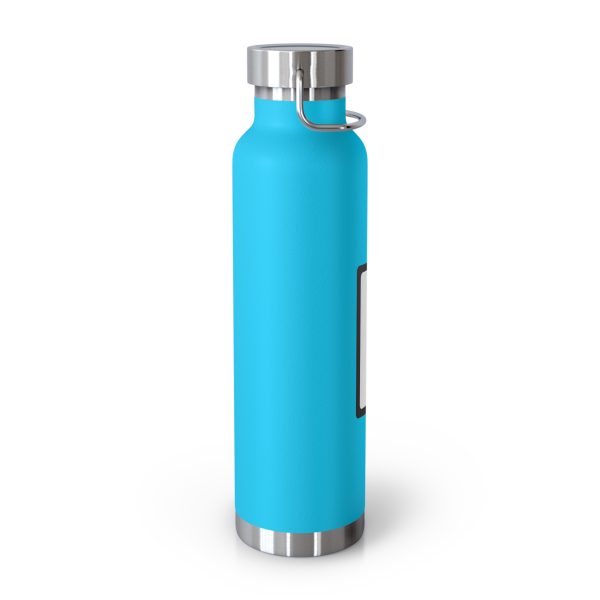 Copper Vacuum Insulated Bottle - 22oz - Image 26
