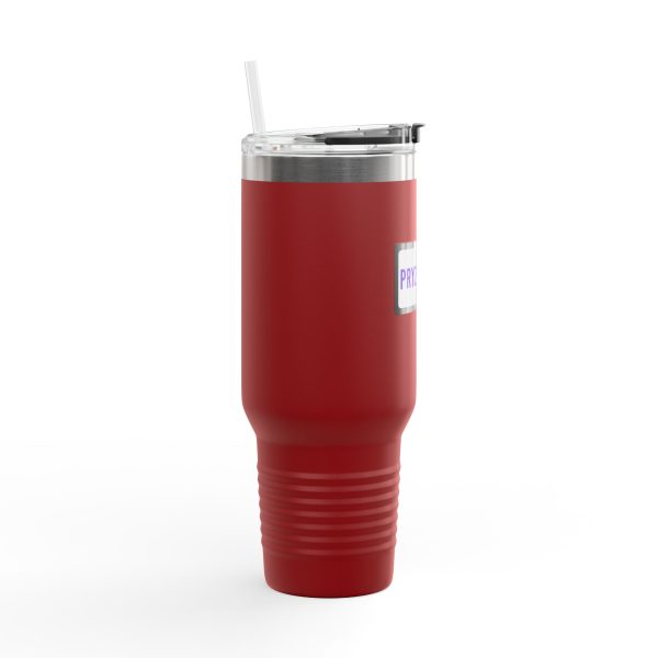 Insulated Travel Mug - 40oz - Image 5