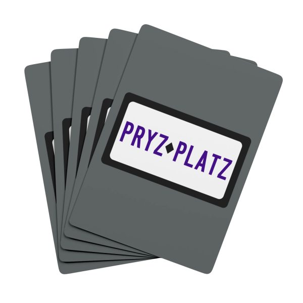 Playing Cards - Image 3
