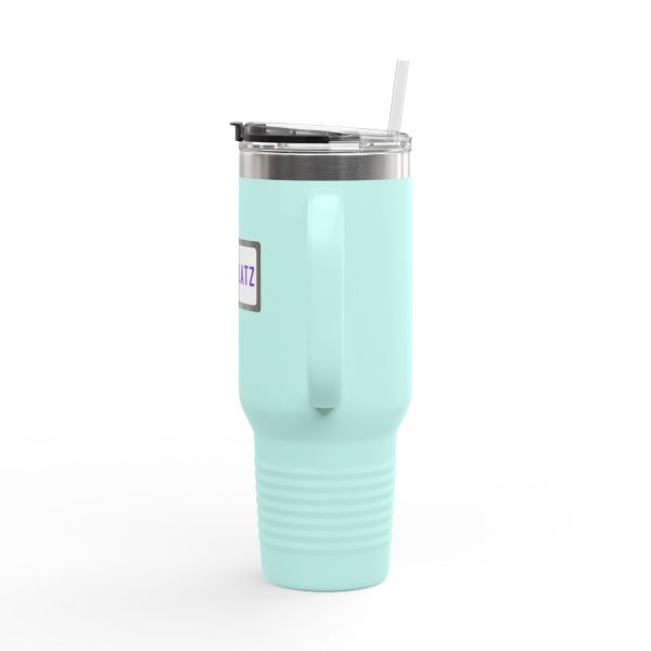 Insulated Travel Mug - 40oz - Image 23